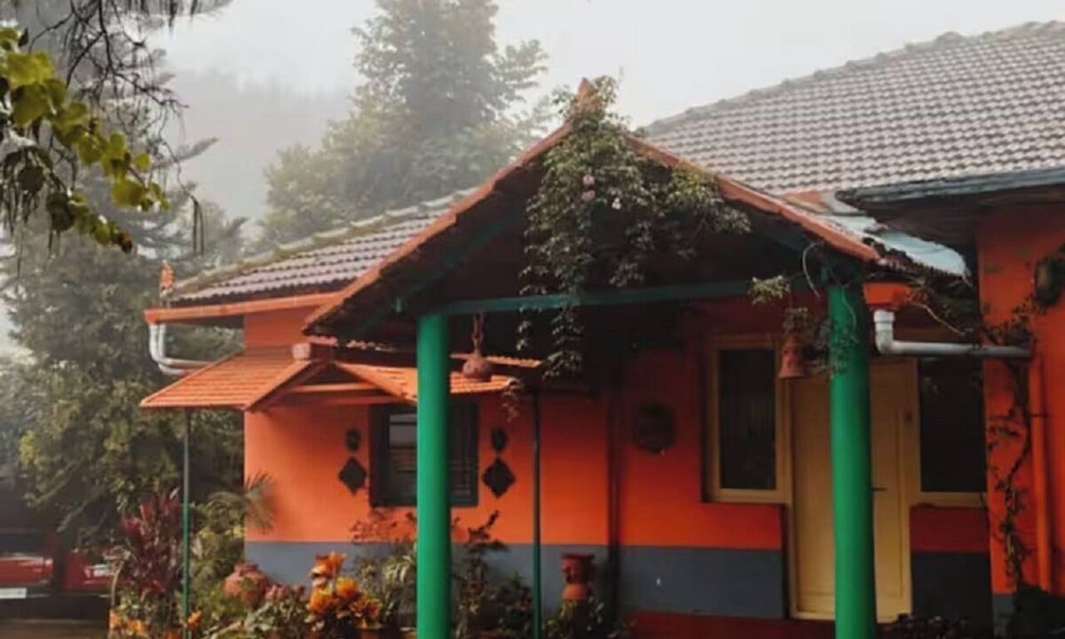Stuart Hill House | Sangeetha Homestay