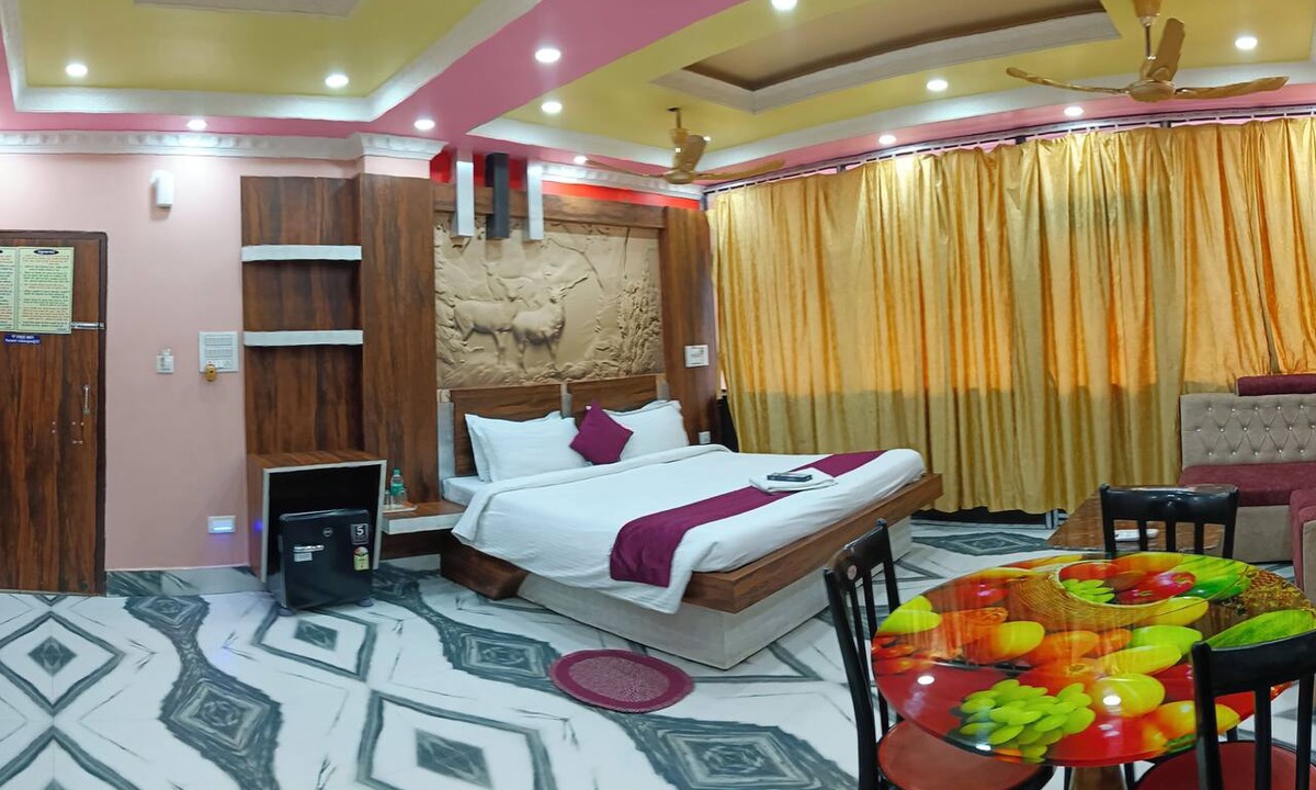 Tarapith Hotel | Sangram Hotel & Restaurant