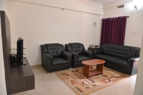 Karkala Apartment | Sanjana Luxurious Stay 3