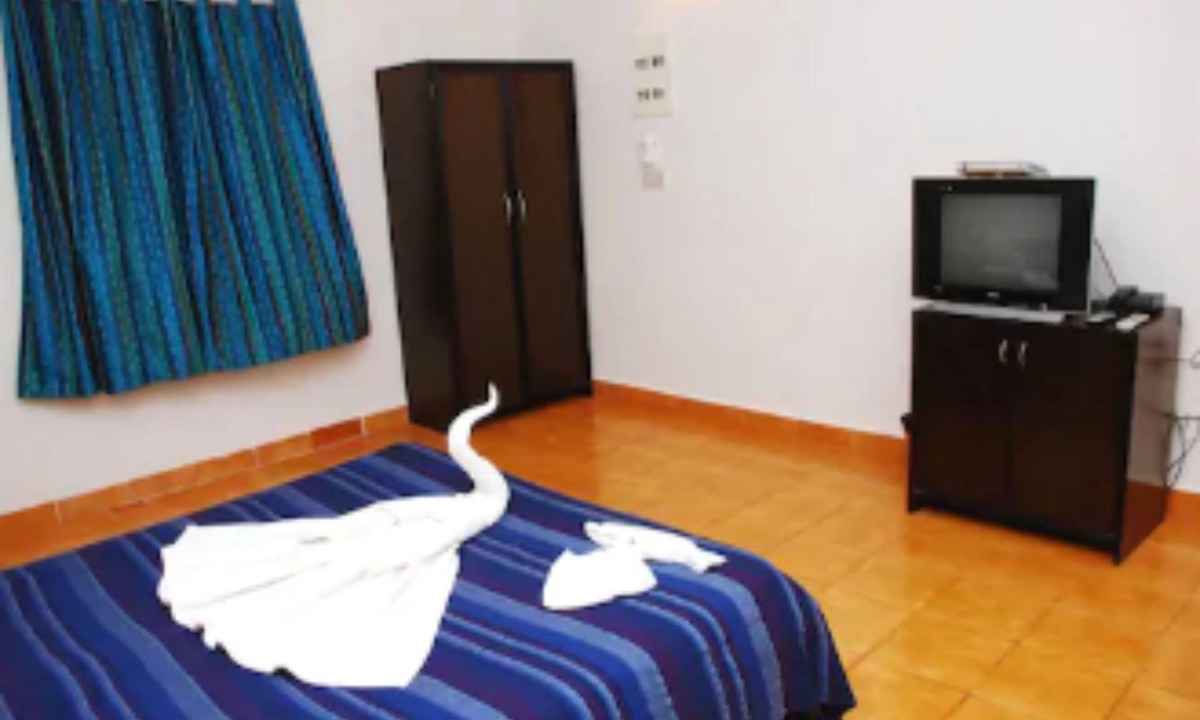Sinquerim Resort | Santana Beach Resort