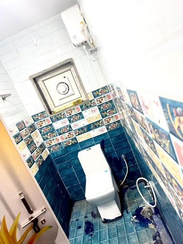 Khammam Hotel | Santhosh hotel