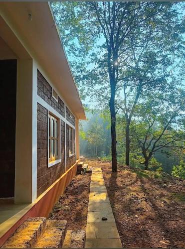 Kumta House | Santoor Homestay