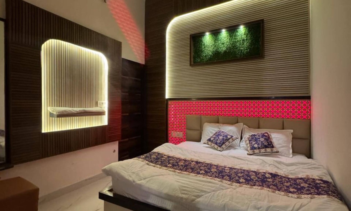 Khatu House | Sanwariya Guest House And Resort