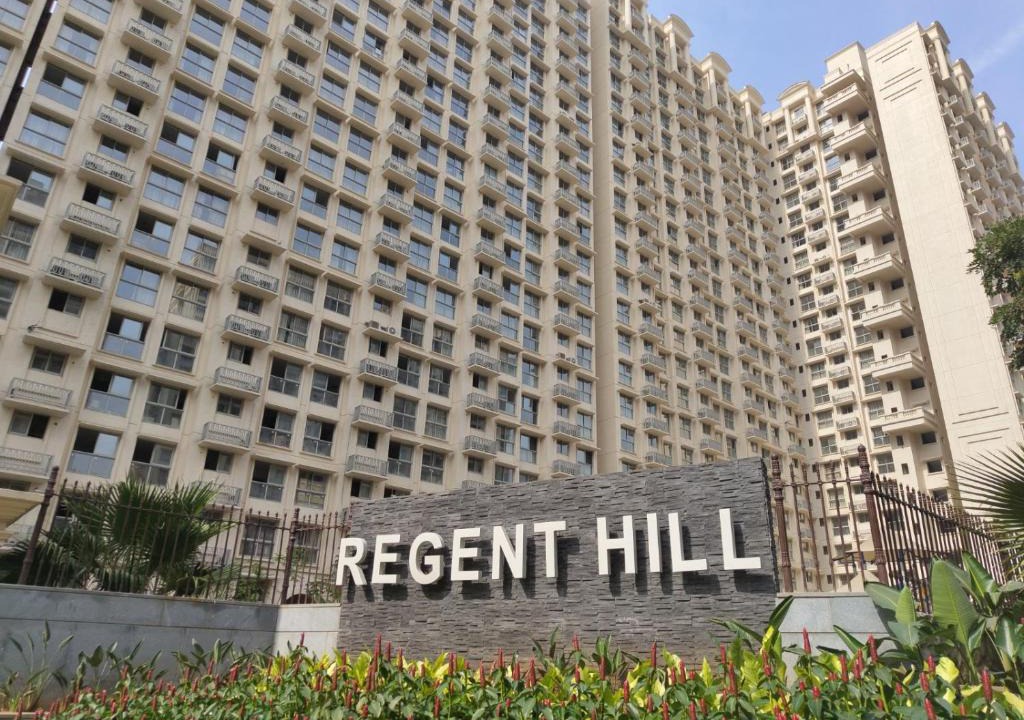 Hiranandani Gardens Apartment | Sapphire Asta- Regent Hills
