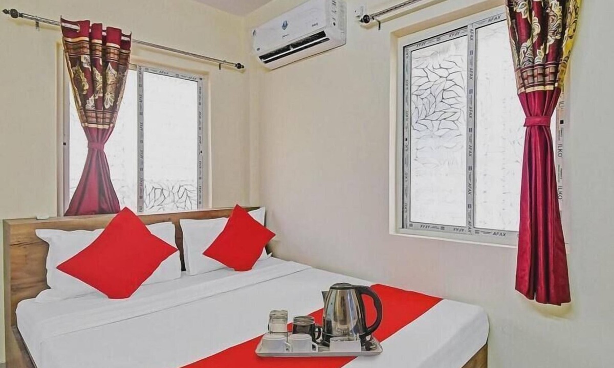 Park Street House | sapphire guest house