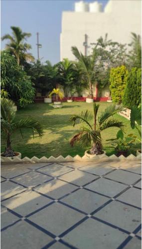 Hyderabad Villa | SAPPHIRE GUEST HOUSE On DAILY RENT FOR FAMILIES