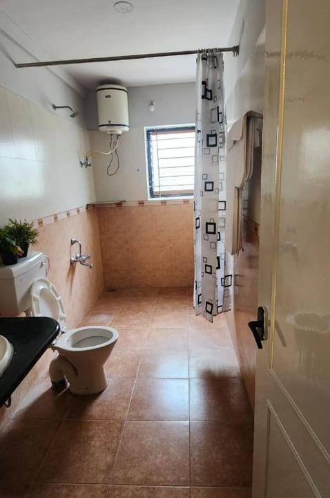 Gokulam Apartment | Sapphire Solitaire Homes