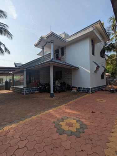 Kundapur House | Sapthagiri Homestay