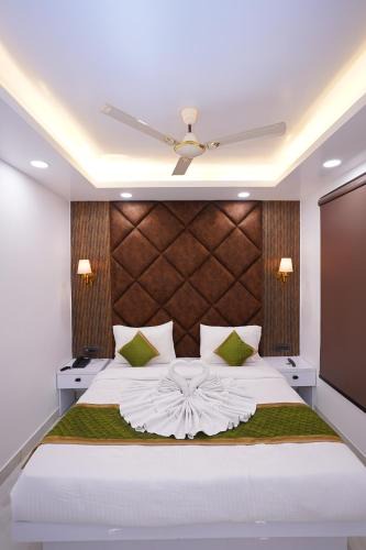 Noida Hotel | Sara Fortune International