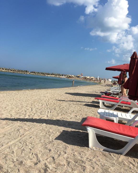 Olimp Apartment | Sara Sea View Olimp