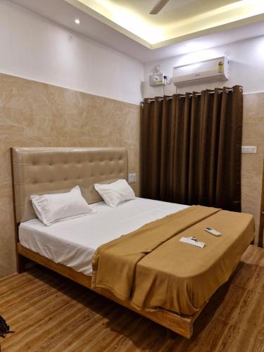 Courtallam Apartment | Saraa Grand
