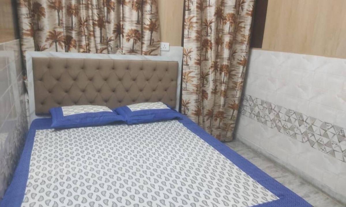 Udaipur Apartment | Saraswat Niwas