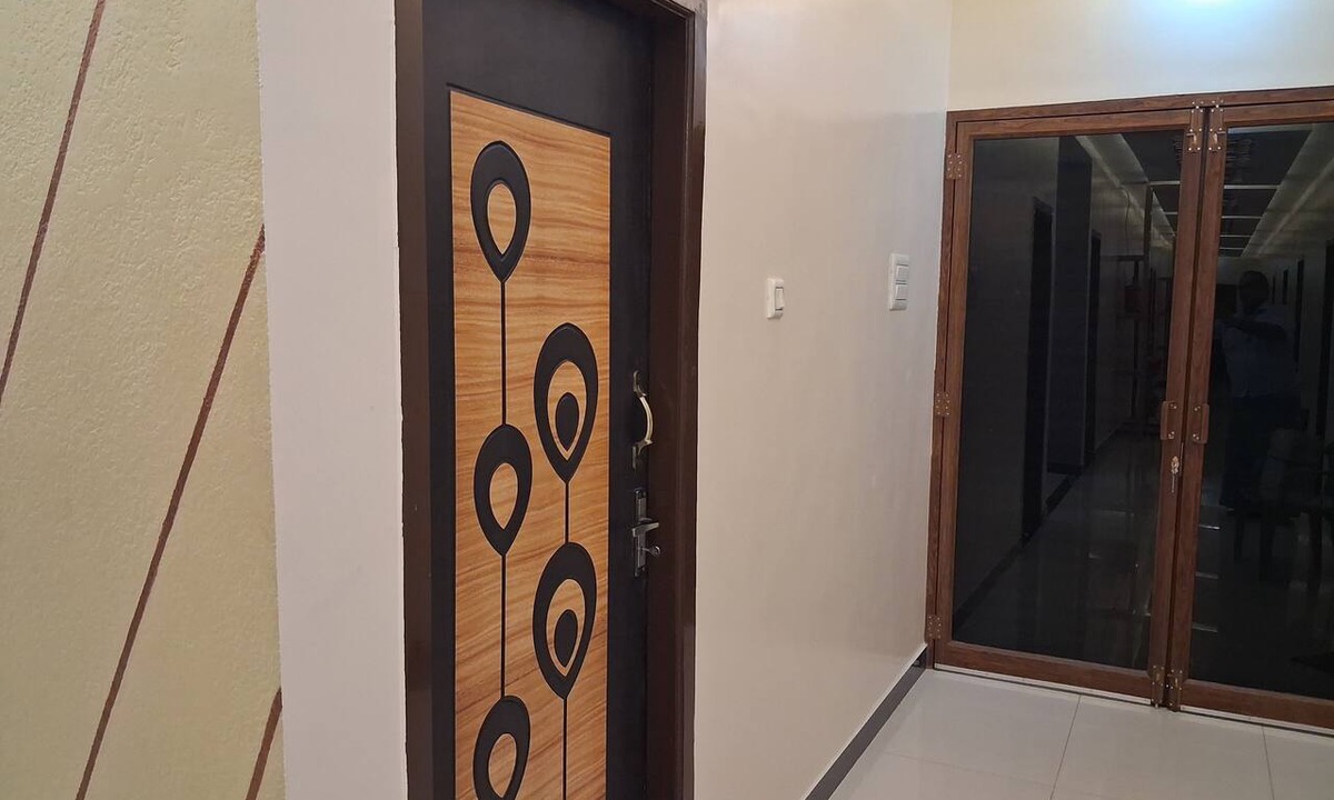 Periyakulam Hotel | Saravana Residency