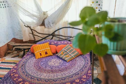 Penha de Franรงa Bed & Breakfast | Saraya