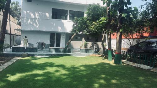 Ambad Villa | Sareen Cottage