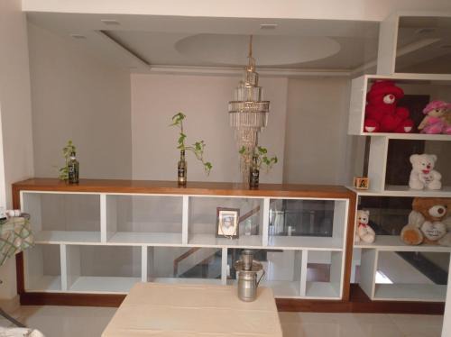Alwar House | Sariska farmhouse villa