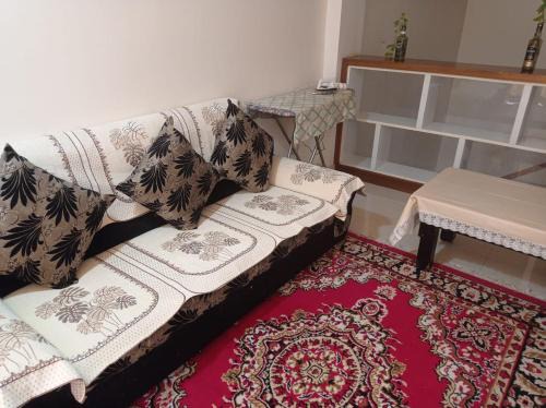 Alwar House | Sariska farmhouse villa