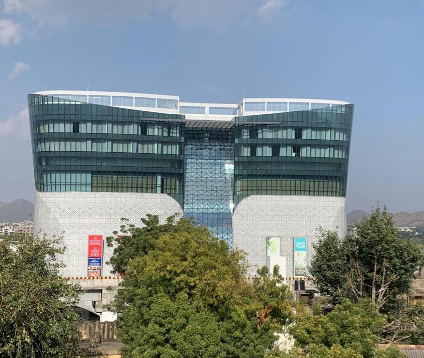 Ajmer Hotel | Sarovar Portico Ajmer