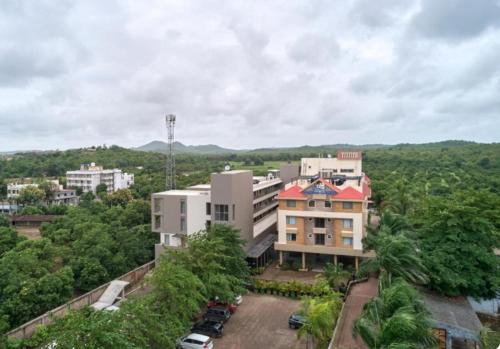 Talala Resort | Sarovar Portico Gir