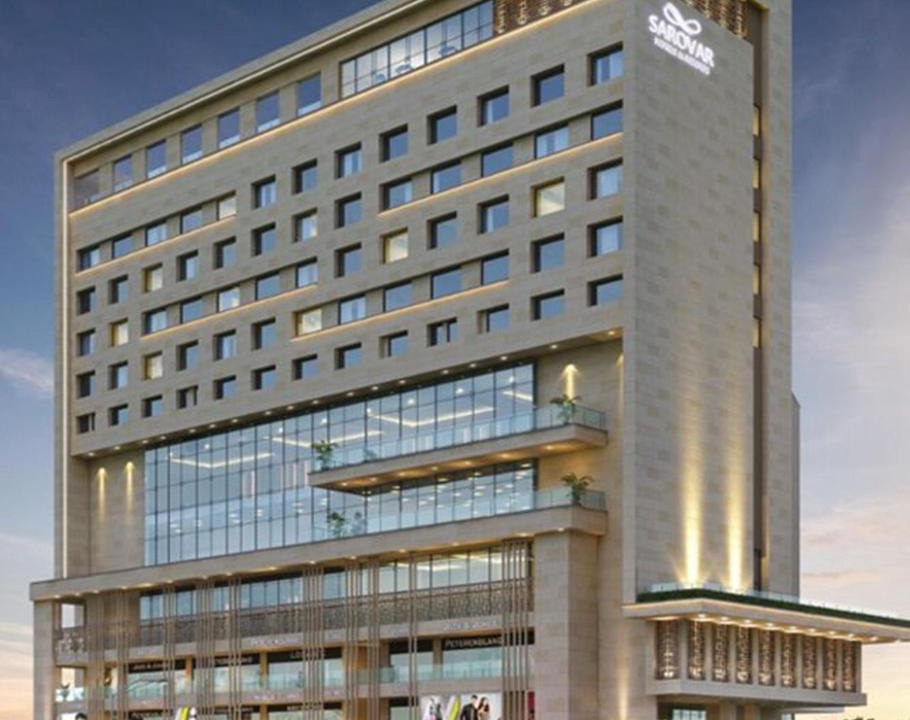 Alwar Hotel | Sarovar Premiere Alwar