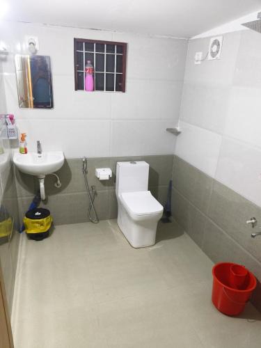 Kuravilangad Apartment | Sarovaram Heritage Homestay, staying guests for all functions