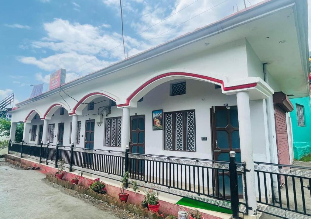 Narainkoti House | Sarthak home stay