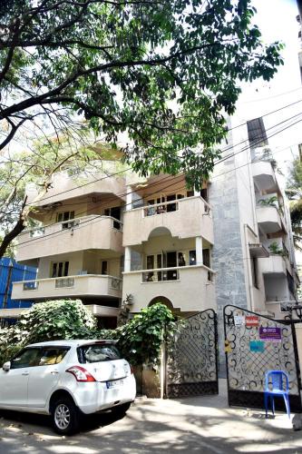 Indiranagar House | SAS Apartment