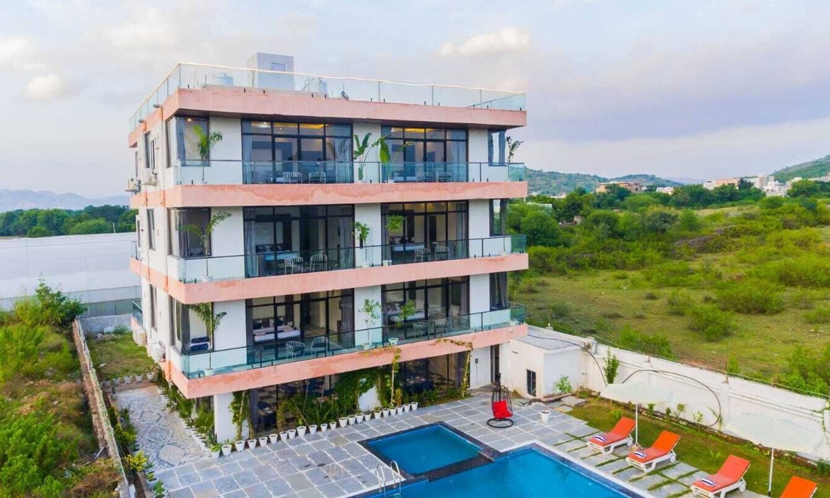 Bedla Resort | Sasa Resort