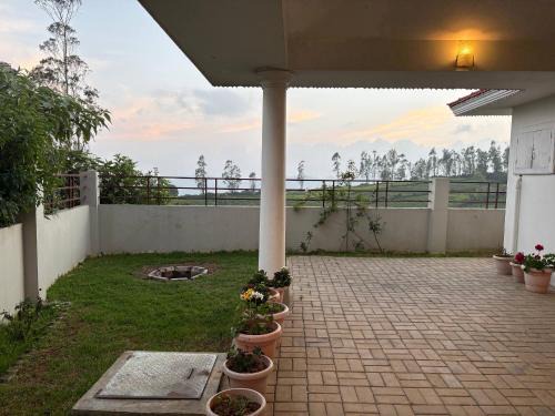 Ooty Villa | Sathya Holidays Evermist Stay