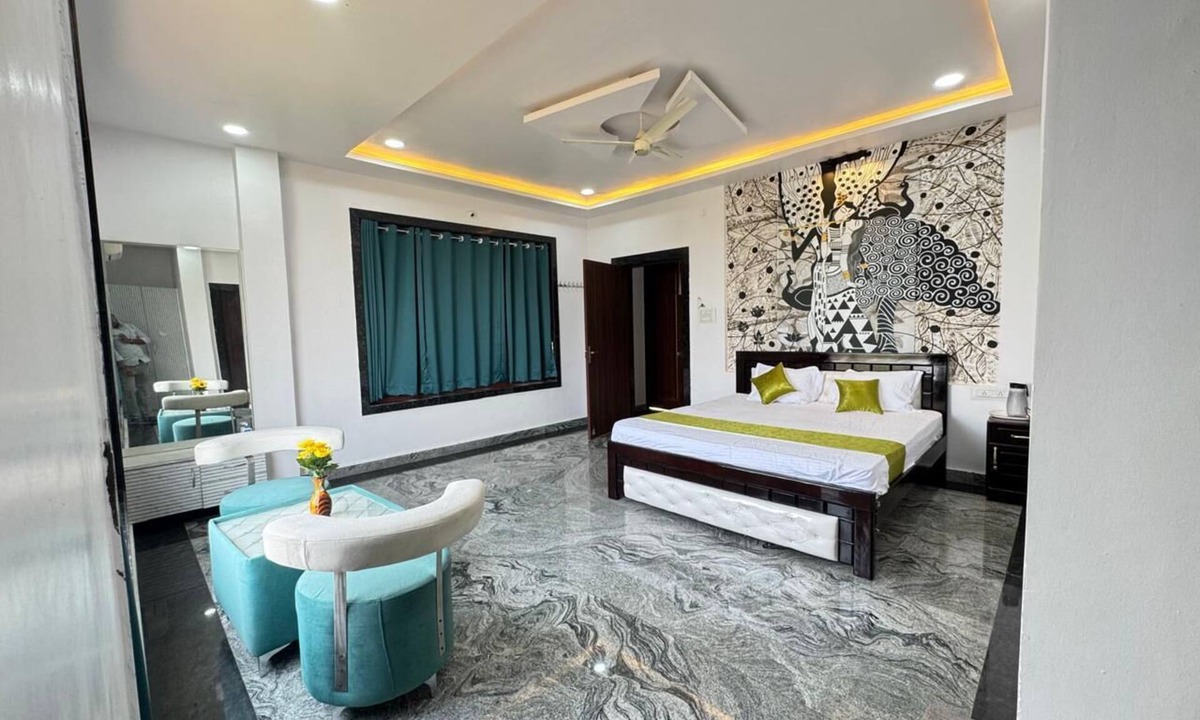 Chevella Hotel | Sathya Hotels & Resorts
