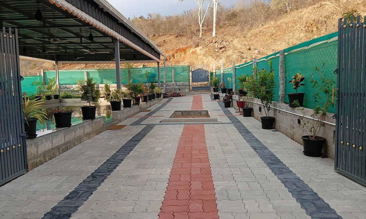 Pennagaram Hotel | Sathyam Resorts
