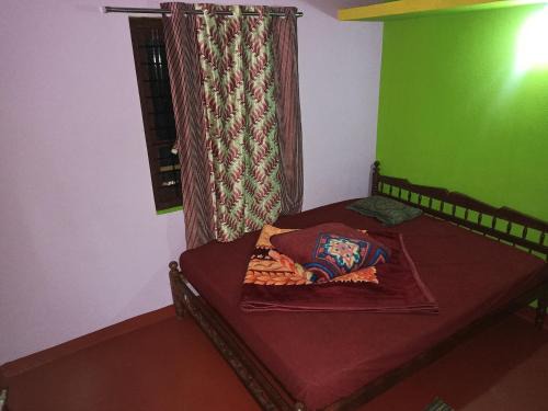 Vattavada House | Sathyans camp valley Homestay