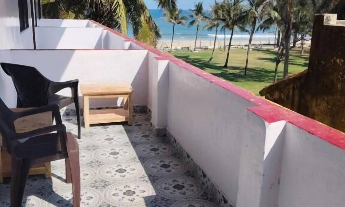 Mahabalipuram Beach House | Satish Guest House