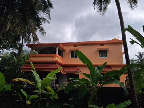Kumta Villa | Satvic Serenity Coastal Retreat Homestay-Pure Veg,No Drinking & No Smoking