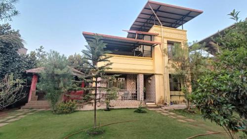 Karjat Villa | Satya Shree ,Karjat