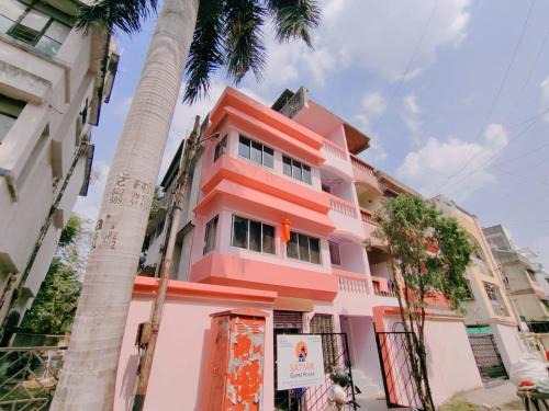 Koregaon Park House | Satyam Guest House