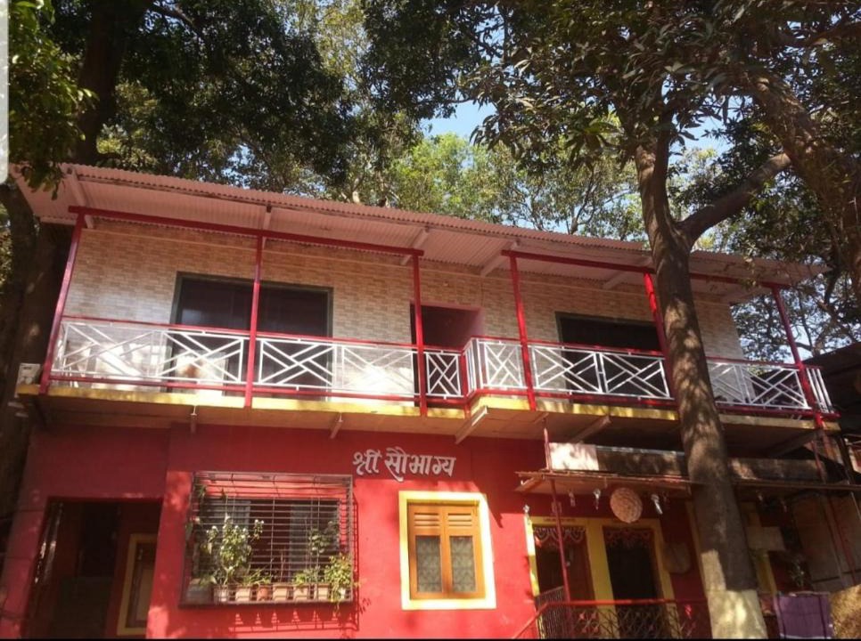Matheran Cabin | Saubhagya Cottage