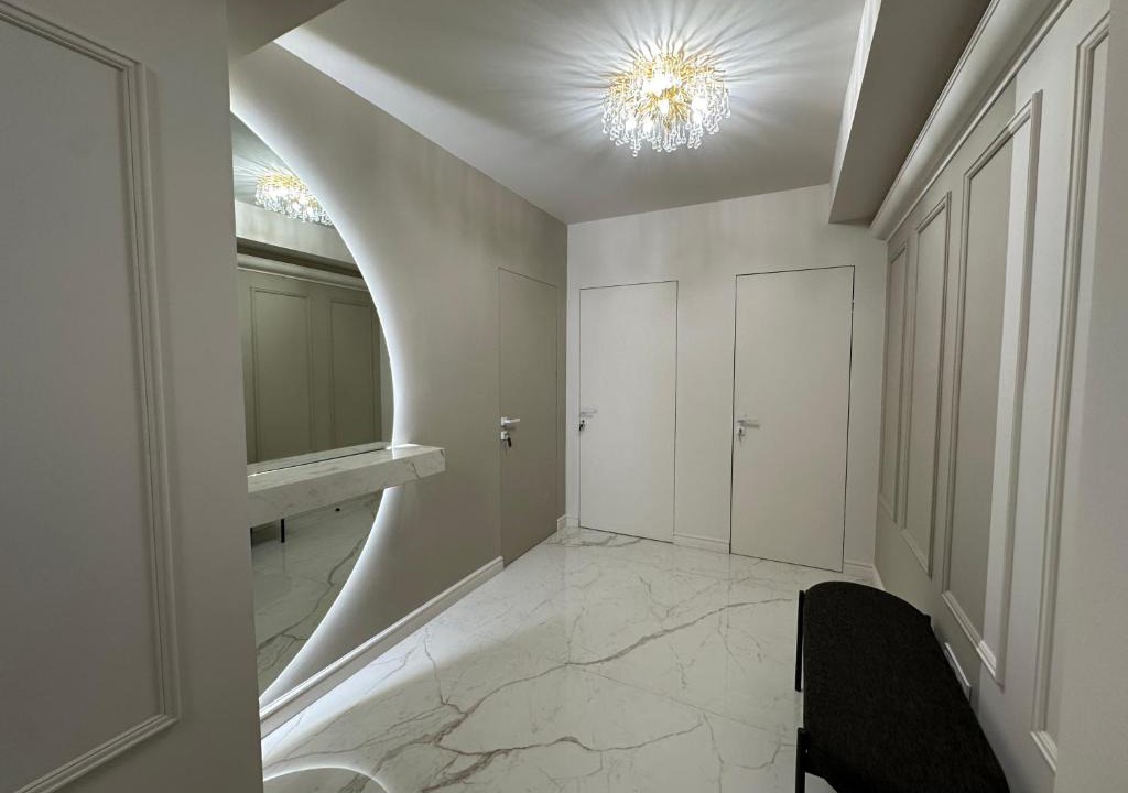 Satu Mare Apartment | Sav Residence