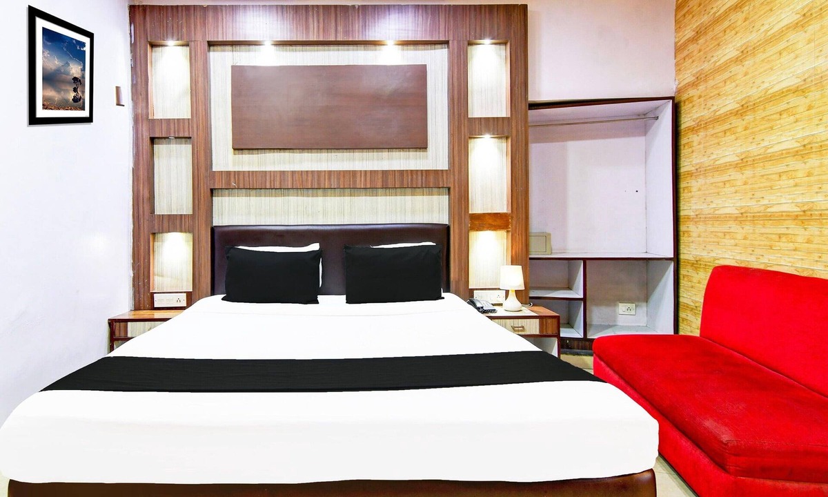 Park Street House | Saver Single Hotel New Diamond