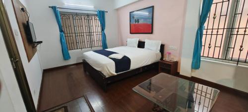 Ooty Hotel | Savi's home stay