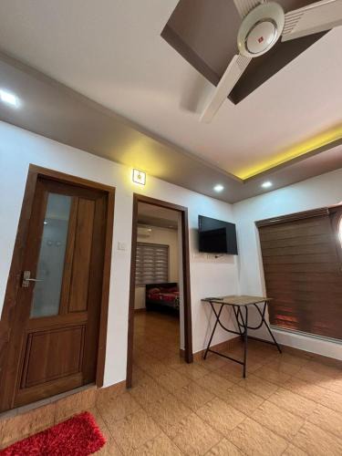 Kedavur Apartment | Sawan Homestay