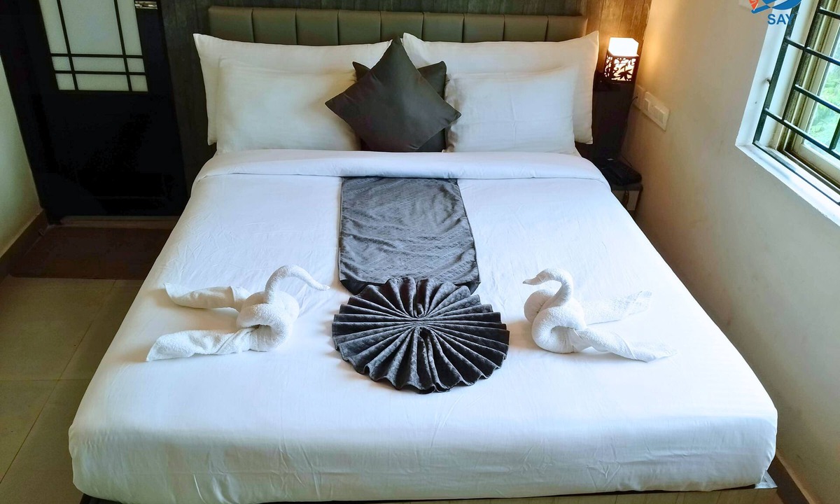 Kolkata Hotel | Say Moments