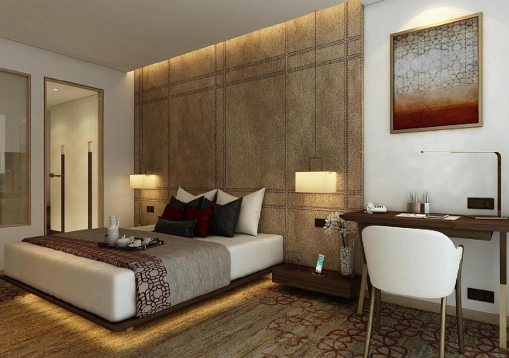 Sayajiganj Hotel | Sayaji Vadodara