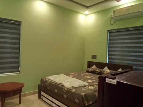 Varkala Hotel | SBJ Road House