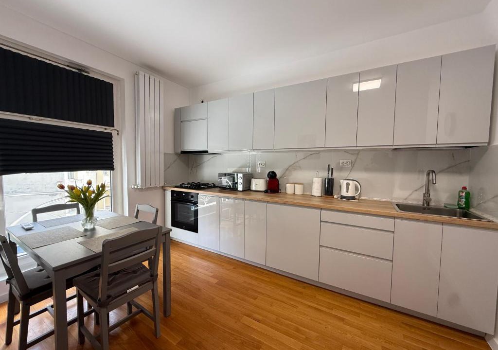 Craiova Apartment | Scandinavian AP