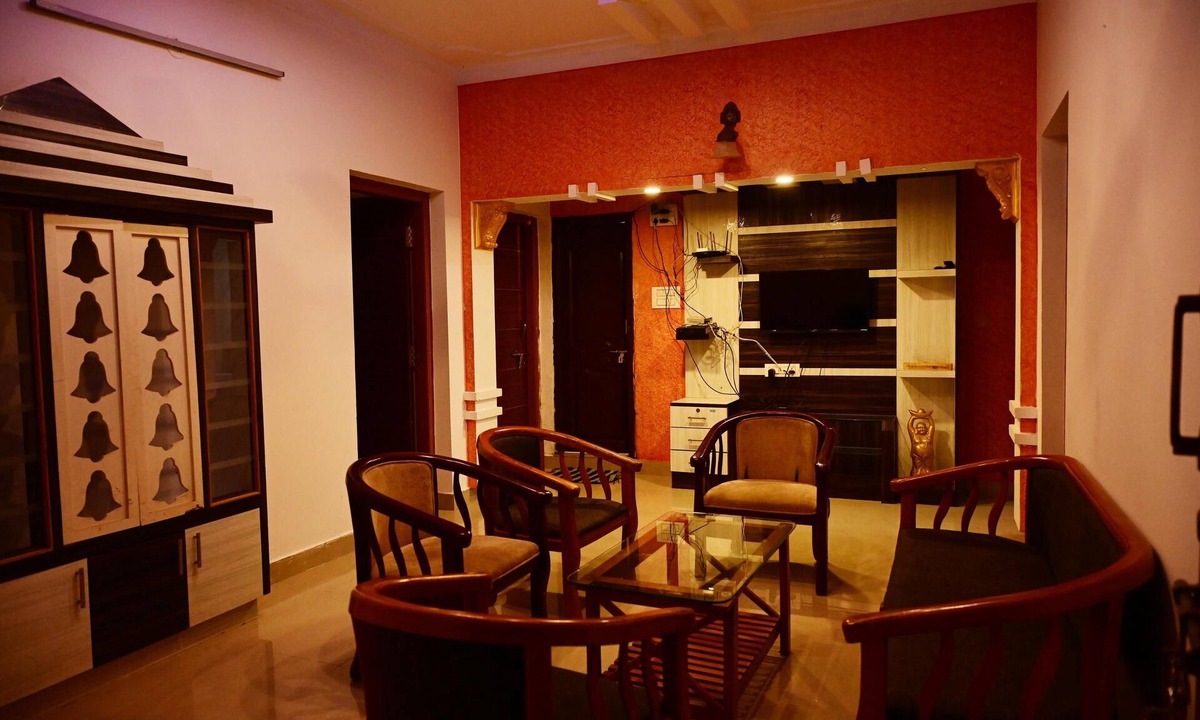 Katakeri Rural Apartment | Scenic Hill View COORG madikeri