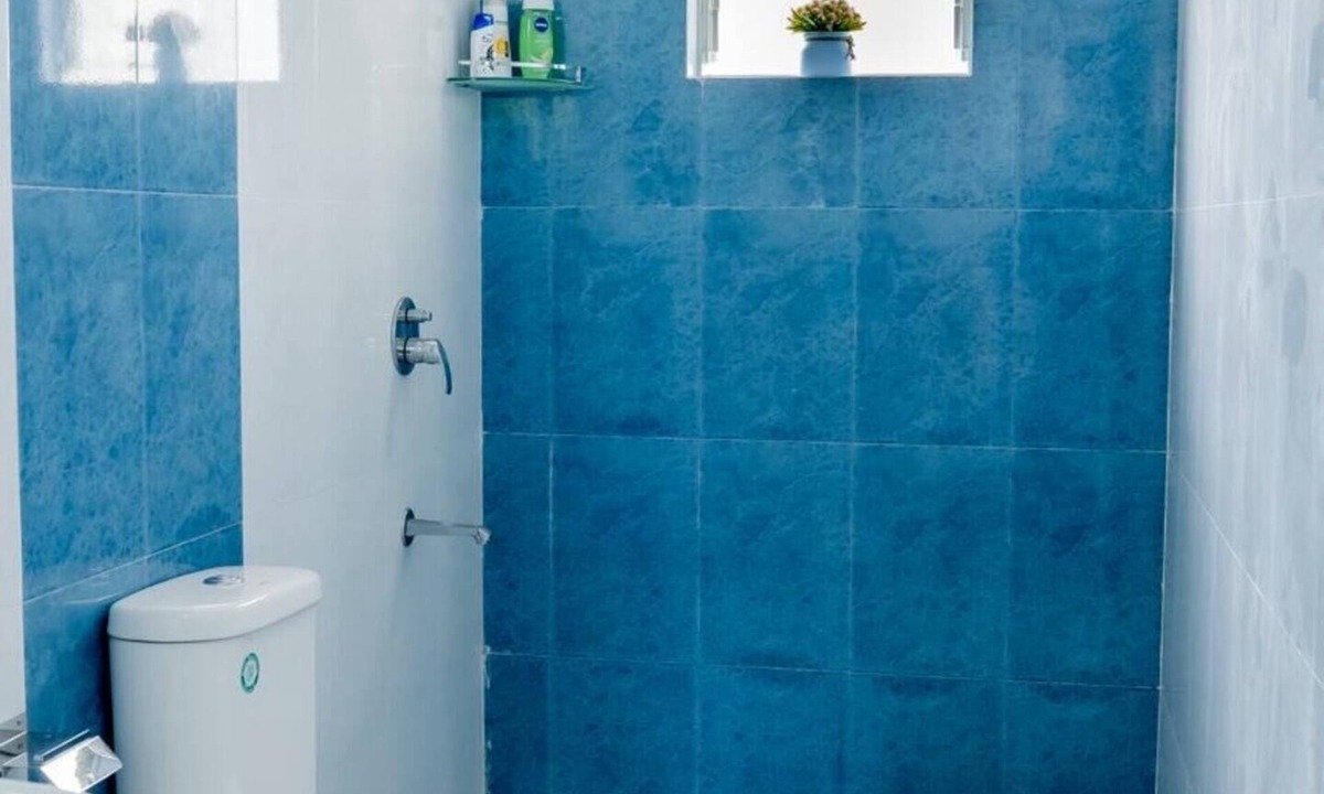 Fatrade Apartment | Sea Breeze