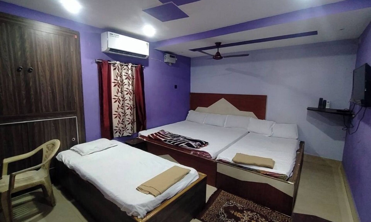 Puri Hotel | Sea Dream Lodge