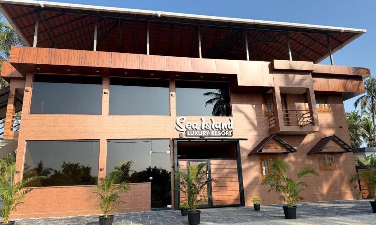Hosdurg Resort | Sea Island Resort