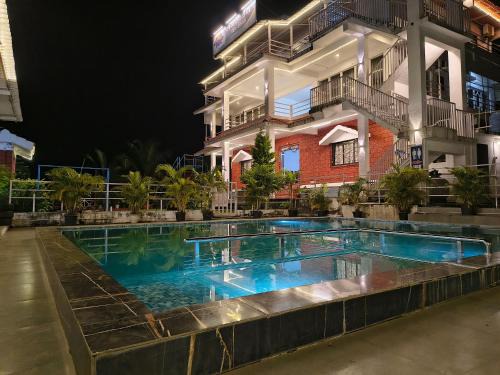 Murud Resort | Sea view holiday resort